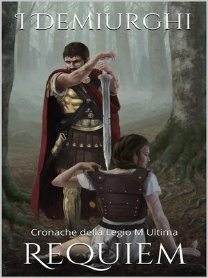 cover image of Requiem